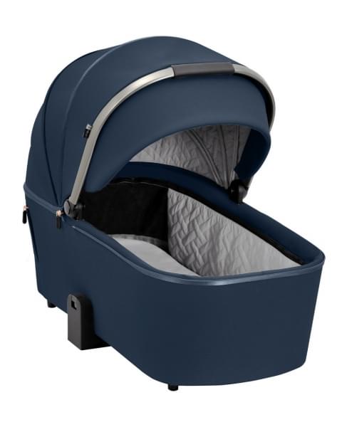 Коляска 2 в 1 Carrello Ultra CRL-6525, Morning Blue (Синий)