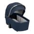Коляска 2 в 1 Carrello Ultra CRL-6525, Morning Blue (Синий)