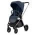 Коляска 2 в 1 Carrello Ultra CRL-6525, Morning Blue (Синий)