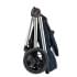 Коляска 2 в 1 Carrello Ultra CRL-6525, Morning Blue (Синий)
