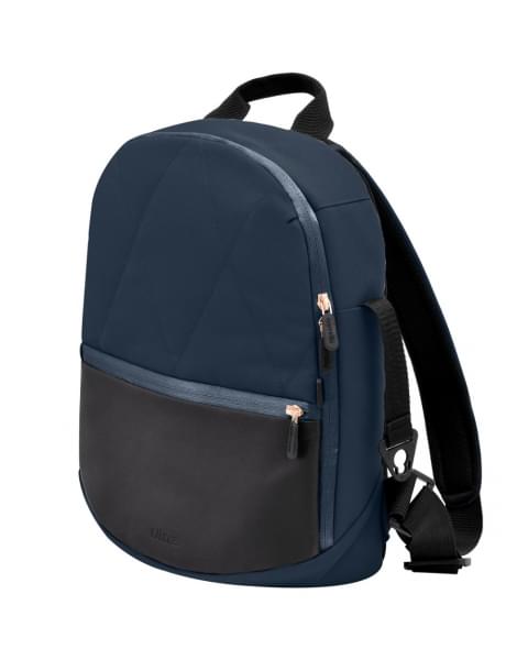 Коляска 2 в 1 Carrello Ultra CRL-6525, Morning Blue (Синий)