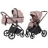 Коляска 2 в 1 Carrello Vector CRL-6550 Cupcake Beige