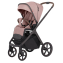 Коляска 2 в 1 Carrello Vector CRL-6550 Cupcake Beige
