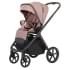 Коляска 2 в 1 Carrello Vector CRL-6550 Cupcake Beige