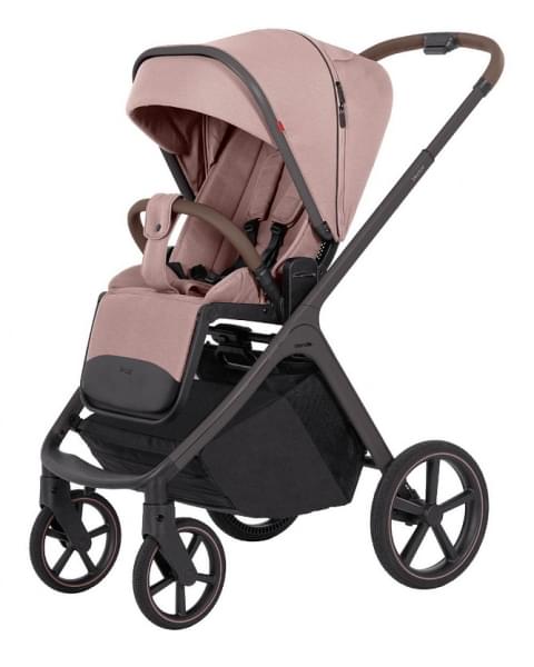Коляска 2 в 1 Carrello Vector CRL-6550 Cupcake Beige