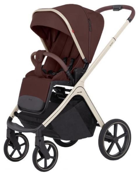 Коляска 2 в 1 Carrello Vector CRL-6550 Sienna Beige