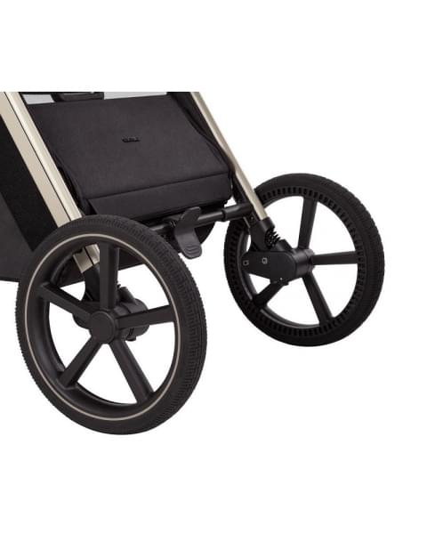 Коляска 2 в 1 Carrello Vector CRL-6550 Sienna Beige
