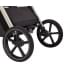 Коляска 2 в 1 Carrello Vector CRL-6550 Sienna Beige