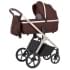 Коляска 2 в 1 Carrello Vector CRL-6550 Sienna Beige