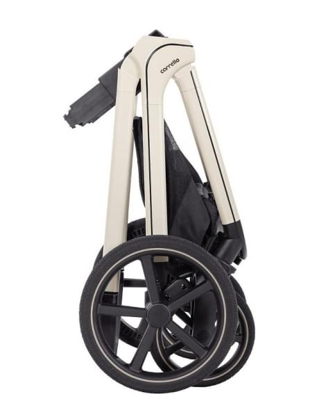 Коляска 2 в 1 Carrello Vector CRL-6550 Sienna Beige