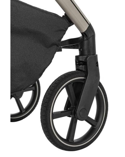Коляска 2 в 1 Carrello Vector CRL-6550 Sienna Beige