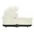 Коляска 2 в 1 Cybex Balios S Lux TPE 2025, Seashell Beige с дождевиком