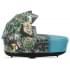 Коляска 2 в 1 Cybex Priam IV We The Best/Rosegold
