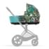 Коляска 2 в 1 Cybex Priam IV We The Best/Rosegold