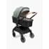 Коляска 2 в 1 Happy Baby Celine Pro, Dark Olive (Темно-зеленый)