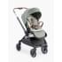 Коляска 2 в 1 Happy Baby Celine Pro, Dark Olive (Темно-зеленый)