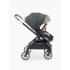 Коляска 2 в 1 Happy Baby Celine Pro, Dark Olive (Темно-зеленый)
