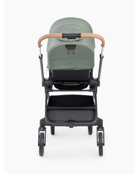 Коляска 2 в 1 Happy Baby Celine Pro, Dark Olive (Темно-зеленый)