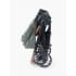 Коляска 2 в 1 Happy Baby Celine Pro, Dark Olive (Темно-зеленый)