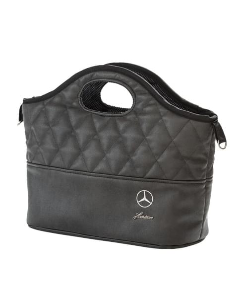 Коляска 2 в 1 Hartan Mercedes Benz, 937 (Черный)