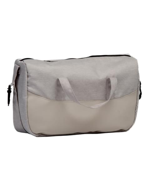Коляска 2 в 1 Indigo Impulse Eco, Ie 02 (Бежевый)