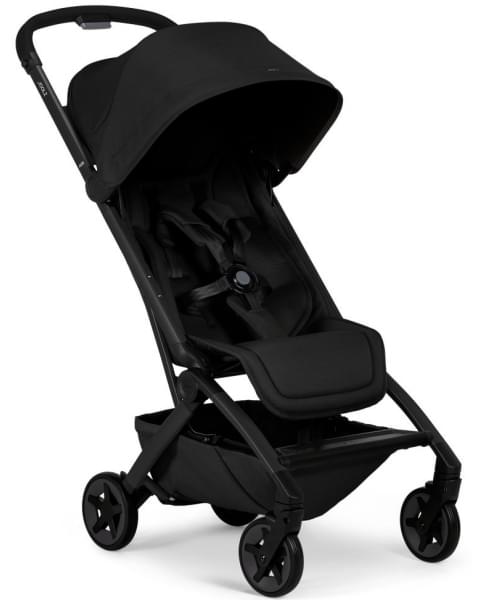 Коляска 2 в 1 Joolz Aer2, Space Black (Черный)