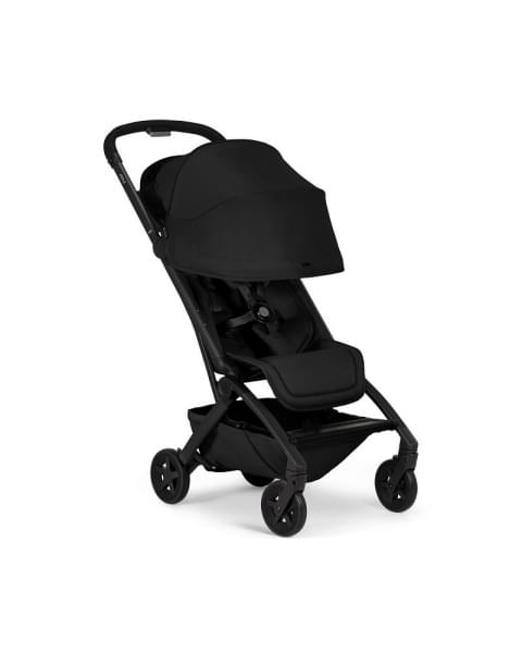 Коляска 2 в 1 Joolz Aer2, Space Black (Черный)