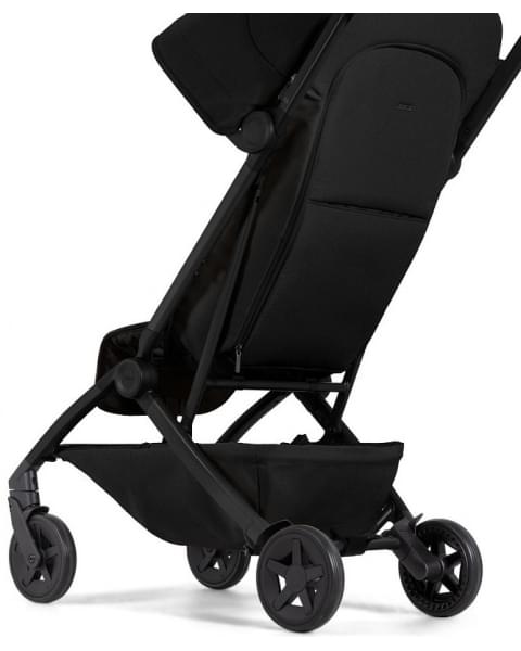 Коляска 2 в 1 Joolz Aer2, Space Black (Черный)