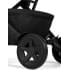 Коляска 2 в 1 Joolz Aer2, Space Black (Черный)
