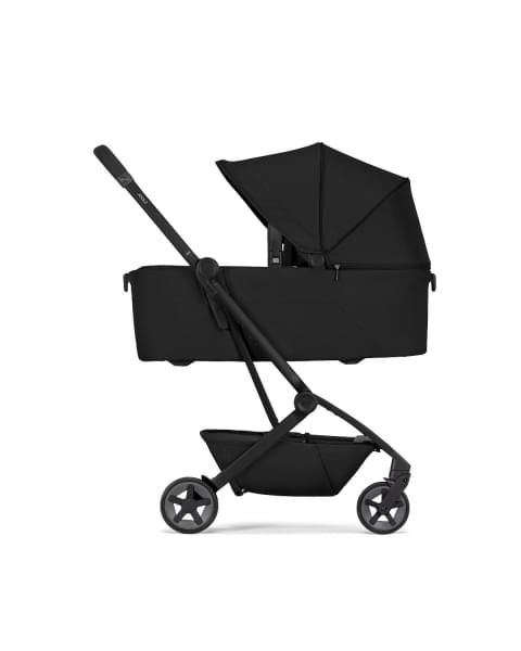 Коляска 2 в 1 Joolz Aer2, Space Black (Черный)