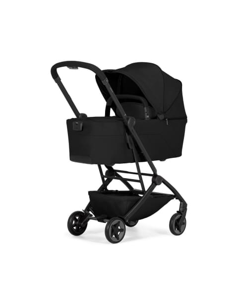Коляска 2 в 1 Joolz Aer2, Space Black (Черный)