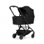 Коляска 2 в 1 Joolz Aer2, Space Black (Черный)
