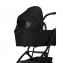 Коляска 2 в 1 Joolz Aer2, Space Black (Черный)