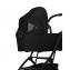 Коляска 2 в 1 Joolz Aer2, Space Black (Черный)
