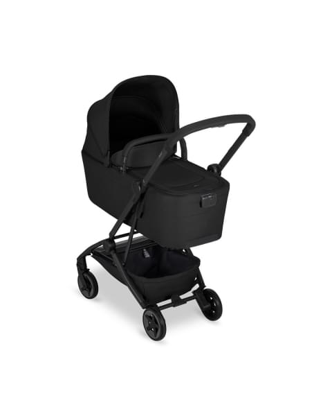 Коляска 2 в 1 Joolz Aer2, Space Black (Черный)