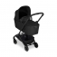 Коляска 2 в 1 Joolz Aer2, Space Black (Черный)