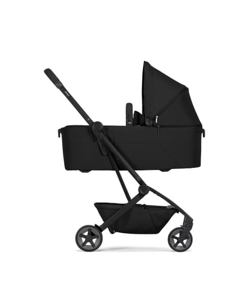 Коляска 2 в 1 Joolz Aer2, Space Black (Черный)