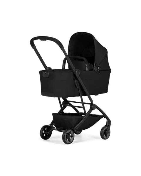 Коляска 2 в 1 Joolz Aer2, Space Black (Черный)