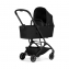 Коляска 2 в 1 Joolz Aer2, Space Black (Черный)
