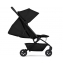 Коляска 2 в 1 Joolz Aer2, Space Black (Черный)