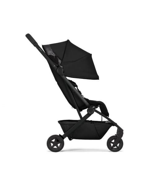 Коляска 2 в 1 Joolz Aer2, Space Black (Черный)