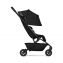 Коляска 2 в 1 Joolz Aer2, Space Black (Черный)