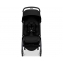 Коляска 2 в 1 Joolz Aer2, Space Black (Черный)