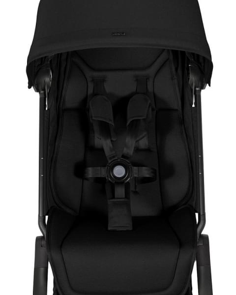 Коляска 2 в 1 Joolz Aer2, Space Black (Черный)