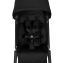 Коляска 2 в 1 Joolz Aer2, Space Black (Черный)