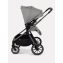Коляска 2 в 1 Mowbaby Amber PRO Grey