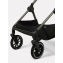 Коляска 2 в 1 Mowbaby Amber PRO Grey