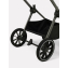 Коляска 2 в 1 Mowbaby Amber PRO Grey