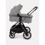Коляска 2 в 1 Mowbaby Amber PRO Grey