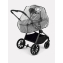 Коляска 2 в 1 Mowbaby Amber PRO Grey
